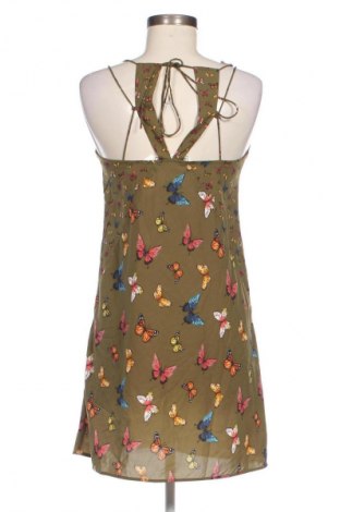 Kleid Abercrombie & Fitch, Größe S, Farbe Mehrfarbig, Preis € 24,49