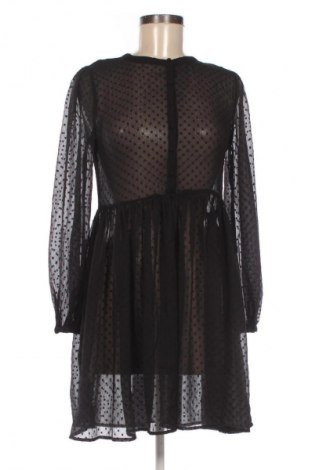 Šaty  About You, Veľkosť M, Farba Čierna, Cena  11,95 €