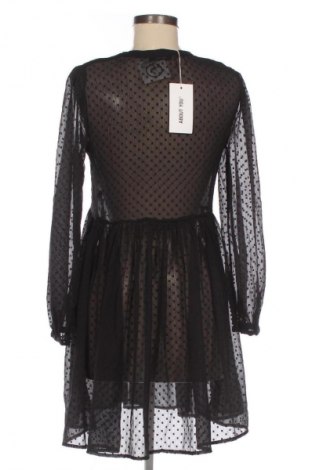 Šaty  About You, Veľkosť M, Farba Čierna, Cena  11,95 €