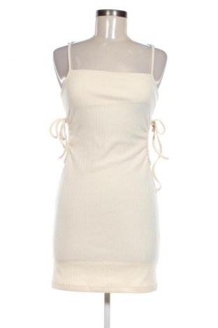 Rochie About You, Mărime S, Culoare Ecru, Preț 72,03 Lei