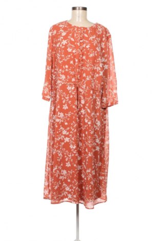 Рокля About You, Размер XXL, Цвят Многоцветен, Цена 12,99 лв.