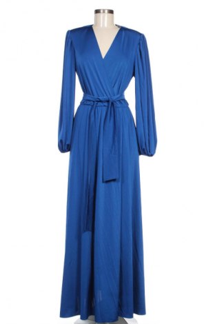 Šaty  Access, Veľkosť L, Farba Modrá, Cena  28,95 €