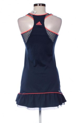 Rochie Adidas, Mărime S, Culoare Albastru, Preț 144,24 Lei