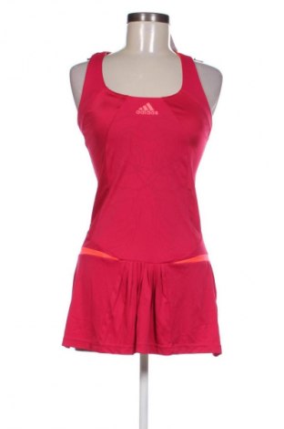 Šaty  Adidas, Velikost S, Barva Růžová, Cena  696,00 Kč