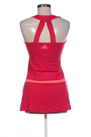 Šaty  Adidas, Velikost S, Barva Růžová, Cena  696,00 Kč