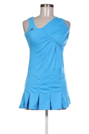 Šaty  Adidas, Velikost XS, Barva Modrá, Cena  696,00 Kč