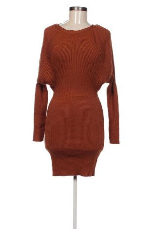 Kleid Aibrou, Größe S, Farbe Braun, Preis € 16,99