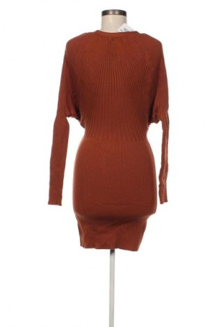 Kleid Aibrou, Größe S, Farbe Braun, Preis € 16,99