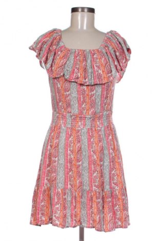 Sukienka Aiki Keylook, Rozmiar M, Kolor Kolorowy, Cena 67,41 zł