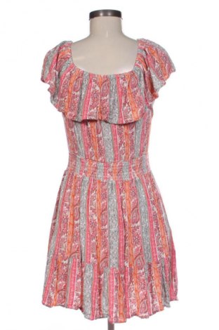 Sukienka Aiki Keylook, Rozmiar M, Kolor Kolorowy, Cena 67,41 zł