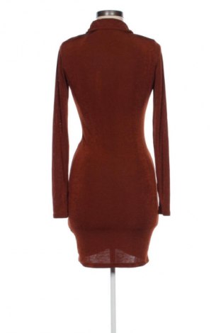 Kleid Amisu, Größe M, Farbe Braun, Preis 10,99 €