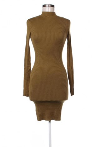 Šaty  Amisu, Velikost XS, Barva Zelená, Cena  367,00 Kč