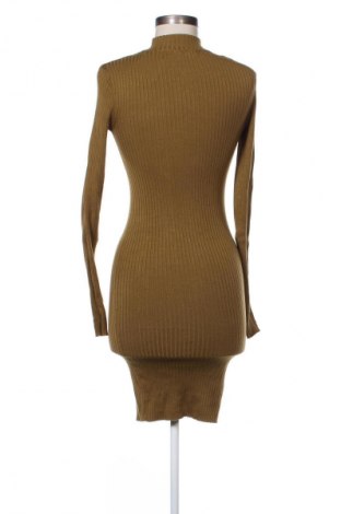 Šaty  Amisu, Velikost XS, Barva Zelená, Cena  367,00 Kč