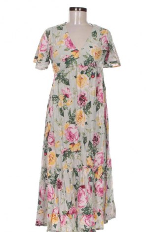 Kleid Amisu, Größe M, Farbe Mehrfarbig, Preis € 5,12