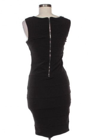 Kleid Amisu, Größe S, Farbe Schwarz, Preis 15,00 €