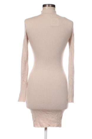 Rochie Amisu, Mărime XS, Culoare Bej, Preț 70,99 Lei