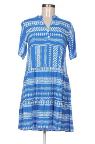Kleid Amisu, Größe S, Farbe Mehrfarbig, Preis 14,83 €
