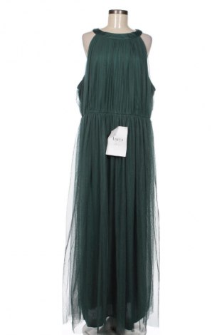 Kleid Anaya with love, Größe 4XL, Farbe Grün, Preis 96,99 €