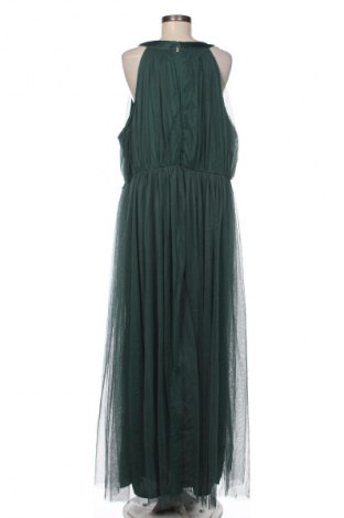 Kleid Anaya with love, Größe 4XL, Farbe Grün, Preis 96,99 €