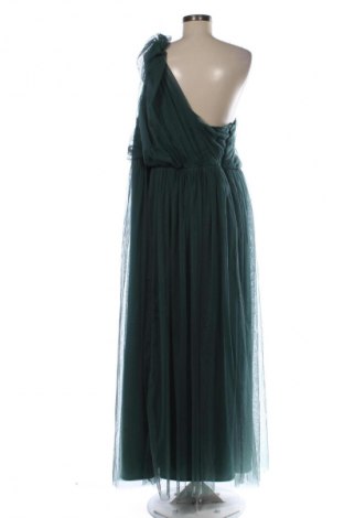 Φόρεμα Anaya with love, Μέγεθος 3XL, Χρώμα Πράσινο, Τιμή 89,99 €