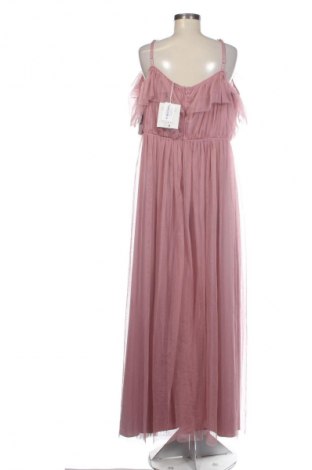 Šaty  Anaya with love, Veľkosť XXL, Farba Popolavo ružová, Cena  65,95 €