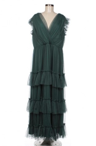Kleid Anaya with love, Größe XXL, Farbe Grün, Preis 96,99 €