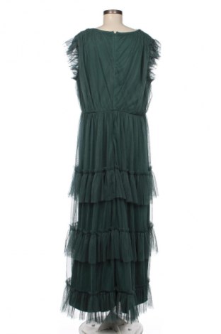 Kleid Anaya with love, Größe XXL, Farbe Grün, Preis 96,99 €