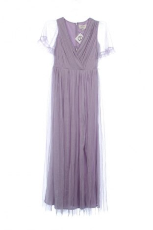 Φόρεμα Anaya with love, Μέγεθος S, Χρώμα Βιολετί, Τιμή 89,99 €