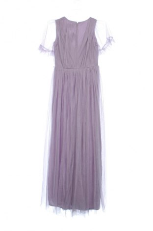 Φόρεμα Anaya with love, Μέγεθος S, Χρώμα Βιολετί, Τιμή 89,99 €