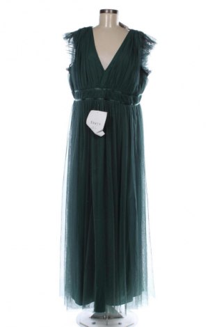 Φόρεμα Anaya with love, Μέγεθος XXL, Χρώμα Πράσινο, Τιμή 89,99 €