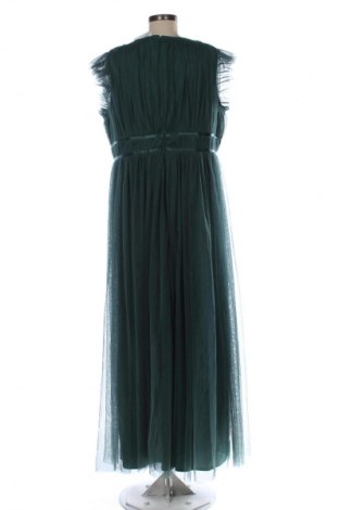 Φόρεμα Anaya with love, Μέγεθος XXL, Χρώμα Πράσινο, Τιμή 89,99 €