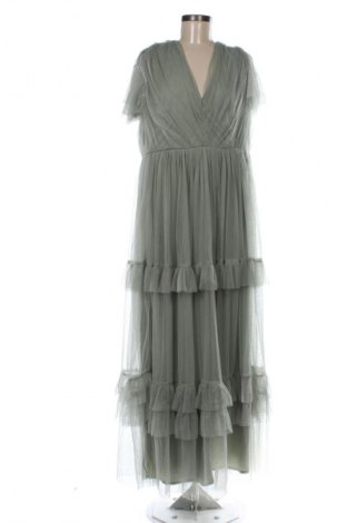Rochie Anaya with love, Mărime XXL, Culoare Verde, Preț 484,99 Lei