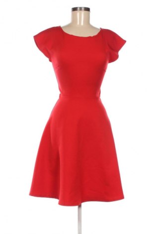 Rochie Andrews, Mărime M, Culoare Roșu, Preț 126,32 Lei