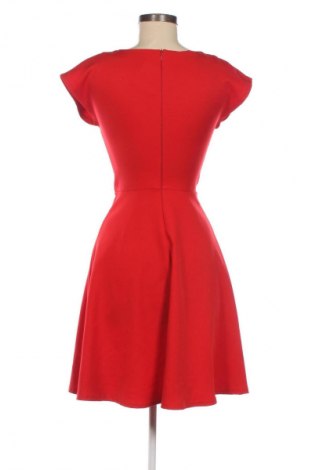 Rochie Andrews, Mărime M, Culoare Roșu, Preț 126,32 Lei