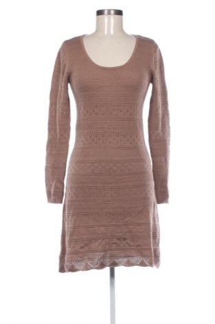 Sukienka Aniston, Rozmiar L, Kolor Brązowy, Cena 55,99 zł