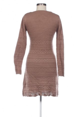 Sukienka Aniston, Rozmiar L, Kolor Brązowy, Cena 55,99 zł