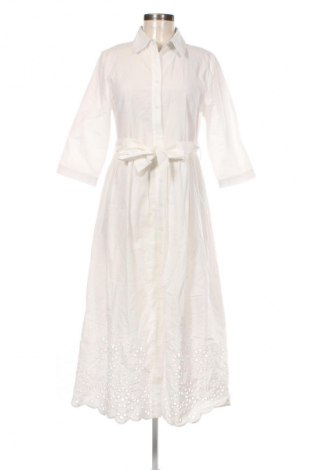 Рокля Answear, Размер S, Цвят Бял, Цена 53,99 лв.