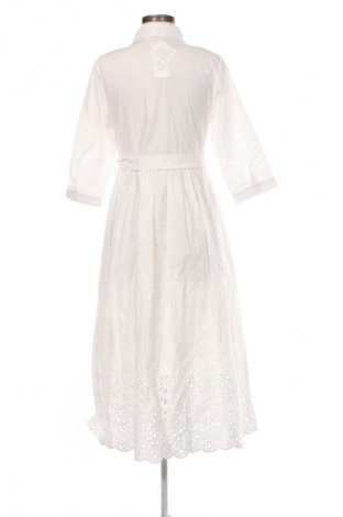 Рокля Answear, Размер S, Цвят Бял, Цена 53,99 лв.