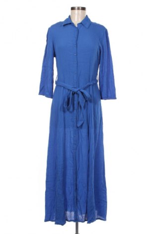 Kleid Answear, Größe S, Farbe Blau, Preis 39,40 €