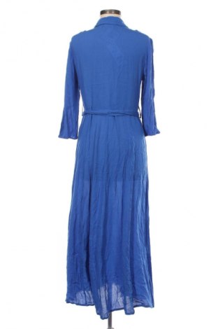 Kleid Answear, Größe S, Farbe Blau, Preis 39,40 €