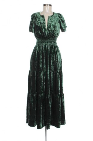 Sukienka Anthropologie, Rozmiar S, Kolor Zielony, Cena 225,40 zł