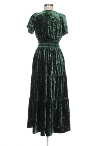 Sukienka Anthropologie, Rozmiar S, Kolor Zielony, Cena 225,40 zł