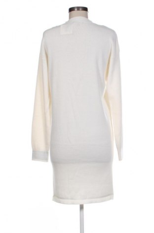 Sukienka Armani Exchange, Rozmiar L, Kolor Beżowy, Cena 457,47 zł