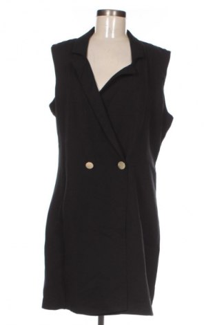 Kleid Armani Exchange, Größe XL, Farbe Schwarz, Preis € 101,79
