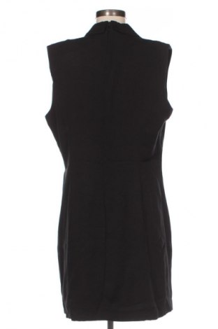 Kleid Armani Exchange, Größe XL, Farbe Schwarz, Preis € 101,79