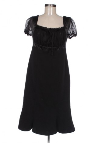 Rochie Ashley Brooke, Mărime L, Culoare Negru, Preț 76,70 Lei