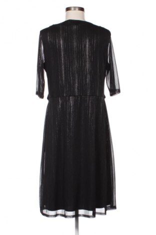 Φόρεμα Ashley Brooke, Μέγεθος L, Χρώμα Μαύρο, Τιμή 14,77 €
