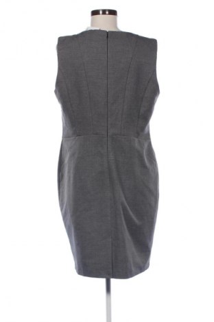 Kleid Atmosphere, Größe XL, Farbe Grau, Preis 9,99 €
