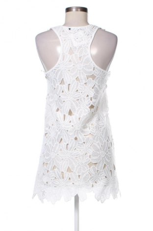 Rochie Atmosphere, Mărime S, Culoare Alb, Preț 76,32 Lei