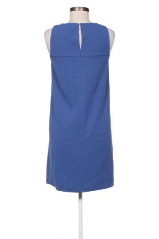 Kleid Atos Lombardini, Größe L, Farbe Blau, Preis 179,80 €